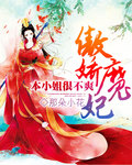 傲娇魔妃：本小姐很不爽