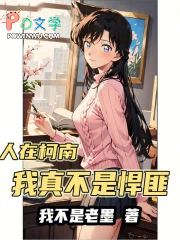 人在柯南，我真不是悍匪